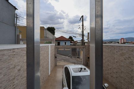 Casa à venda com 120m², 3 quartos e 2 vagasVista da Sala