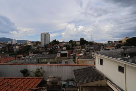 Casa à venda com 120m², 3 quartos e 2 vagasVista do Quarto 2