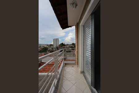 Casa à venda com 120m², 3 quartos e 2 vagasVaranda da Suíte