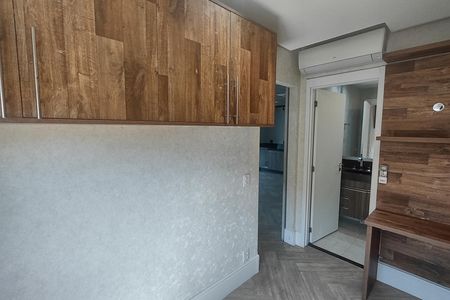 Apartamento à venda com 90m², 2 quartos e 2 vagasSuíte 2