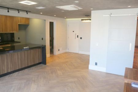 Apartamento à venda com 90m², 2 quartos e 2 vagasSala
