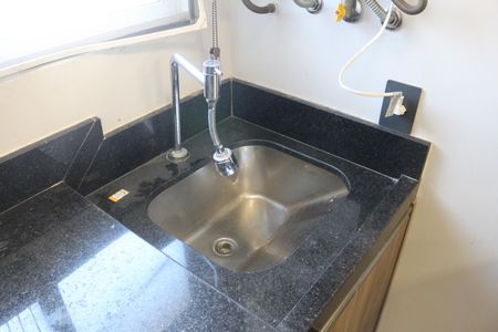 Apartamento à venda com 90m², 2 quartos e 2 vagasÁrea de Serviço