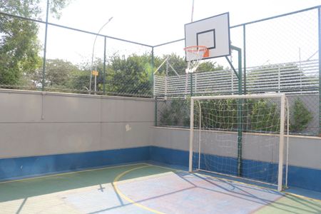 Apartamento à venda com 90m², 2 quartos e 2 vagasQuadra Esportiva