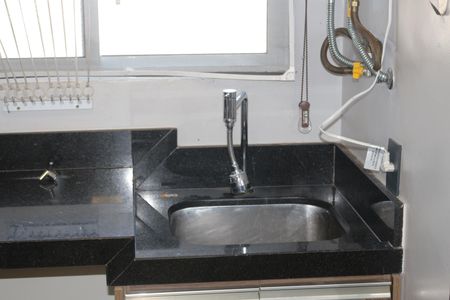 Apartamento à venda com 90m², 2 quartos e 2 vagasÁrea de Serviço