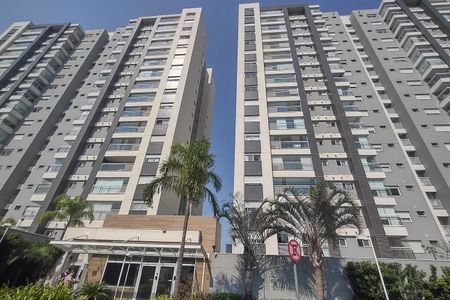 Apartamento à venda com 90m², 2 quartos e 2 vagasFachada