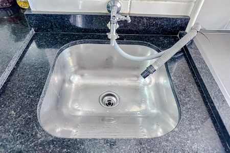 Apartamento à venda com 65m², 3 quartos e 1 vagaÁrea de Serviço