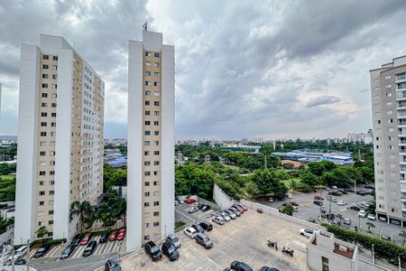 Apartamento à venda com 65m², 3 quartos e 1 vagaVista do Quarto 2