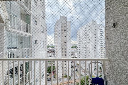 Apartamento à venda com 65m², 3 quartos e 1 vagavista do Quarto 3