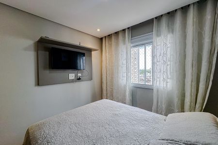 Apartamento à venda com 65m², 3 quartos e 1 vagaQuarto 1 - Suíte