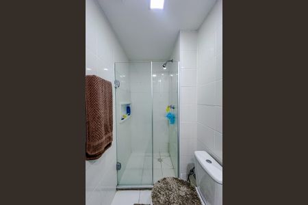 Apartamento à venda com 65m², 3 quartos e 1 vagaBanheiro