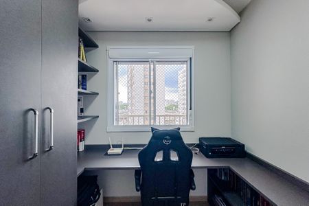 Apartamento à venda com 65m², 3 quartos e 1 vagaQuarto 3