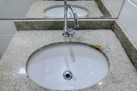 Apartamento à venda com 65m², 3 quartos e 1 vagaBanheiro