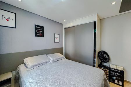 Apartamento à venda com 65m², 3 quartos e 1 vagaQuarto 1 - Suíte