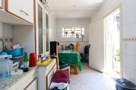 Casa à venda com 135m², 3 quartos e 2 vagas