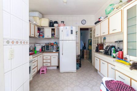 Casa à venda com 135m², 3 quartos e 2 vagas