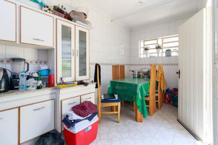 Casa à venda com 135m², 3 quartos e 2 vagas