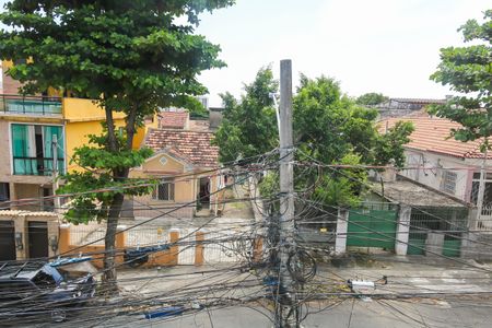 Casa à venda com 405m², 3 quartos e 2 vagas Casa à venda com 405m², 3 quartos e 2 vagasVista do Quarto suite - 2º Pavimento