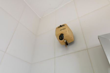 Casa à venda com 405m², 3 quartos e 2 vagas Casa à venda com 405m², 3 quartos e 2 vagasBanheiro de serviço