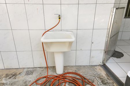 Casa à venda com 405m², 3 quartos e 2 vagas Casa à venda com 405m², 3 quartos e 2 vagasQuintal