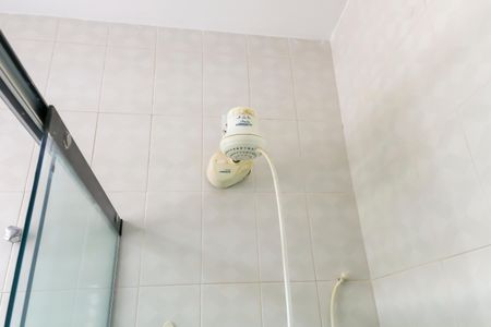 Casa à venda com 405m², 3 quartos e 2 vagas Casa à venda com 405m², 3 quartos e 2 vagasBanheiro do Quarto suite - 2º Pavimento