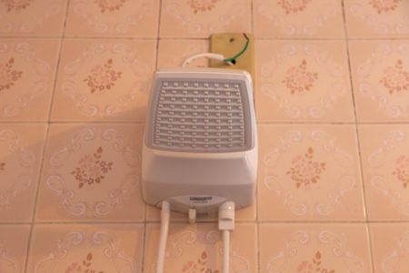 Casa à venda com 178m², 3 quartos e 2 vagas Casa à venda com 178m², 3 quartos e 2 vagasBanheiro