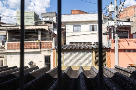 Casa à venda com 178m², 3 quartos e 2 vagas Casa à venda com 178m², 3 quartos e 2 vagasQuarto 2 Vista