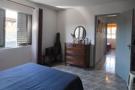 Casa à venda com 178m², 3 quartos e 2 vagas Casa à venda com 178m², 3 quartos e 2 vagasQuarto 3