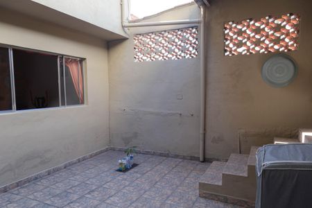 Casa à venda com 178m², 3 quartos e 2 vagas Casa à venda com 178m², 3 quartos e 2 vagasÁrea de Serviço