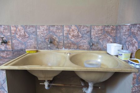 Casa à venda com 178m², 3 quartos e 2 vagas Casa à venda com 178m², 3 quartos e 2 vagasÁrea de Serviço