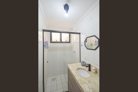 Apartamento à venda com 86m², 3 quartos e 1 vagaBanheiro da Suíte