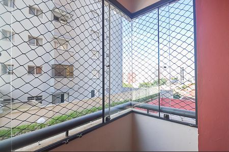 Apartamento à venda com 86m², 3 quartos e 1 vagaSacada