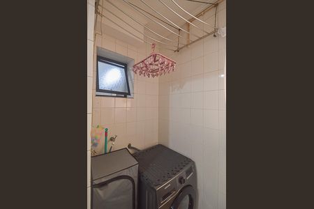 Apartamento à venda com 86m², 3 quartos e 1 vagaÁrea de Serviço