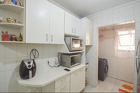 Apartamento à venda com 86m², 3 quartos e 1 vagaCozinha