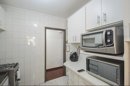 Apartamento à venda com 86m², 3 quartos e 1 vagaCozinha