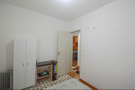 Apartamento à venda com 86m², 3 quartos e 1 vagaQuarto 2
