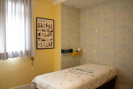 Apartamento à venda com 267m², 3 quartos e 2 vagasSuíte 1