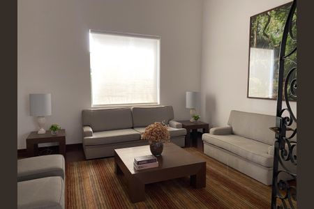 Apartamento à venda com 267m², 3 quartos e 2 vagasÁrea comum