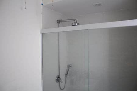 Apartamento à venda com 267m², 3 quartos e 2 vagasBanheiro da Suíte 1