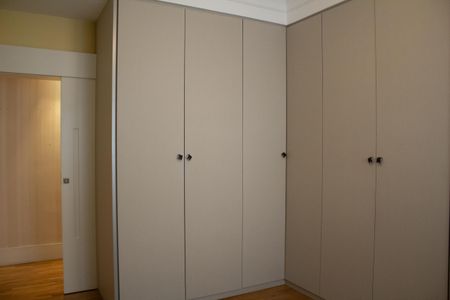 Apartamento à venda com 267m², 3 quartos e 2 vagasSuíte 1