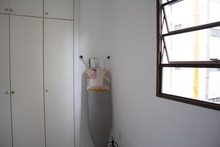 Apartamento à venda com 267m², 3 quartos e 2 vagasQuarto de Serviço