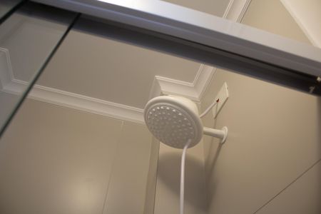 Apartamento à venda com 267m², 3 quartos e 2 vagasBanheiro de serviço