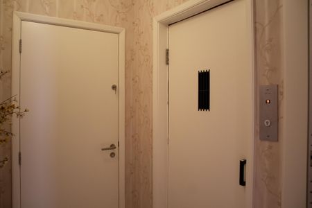 Apartamento à venda com 267m², 3 quartos e 2 vagasHall privativo