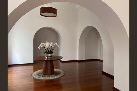 Apartamento à venda com 267m², 3 quartos e 2 vagasÁrea comum