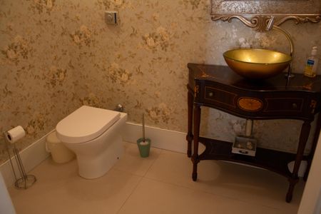 Apartamento à venda com 267m², 3 quartos e 2 vagasLavabo