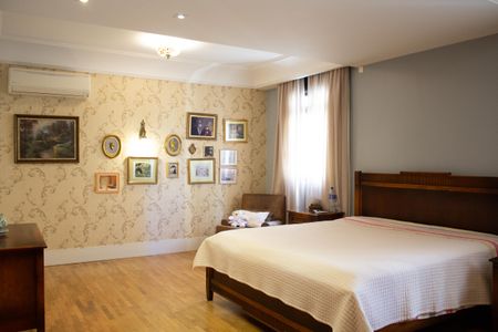 Apartamento à venda com 267m², 3 quartos e 2 vagasSuíte 2