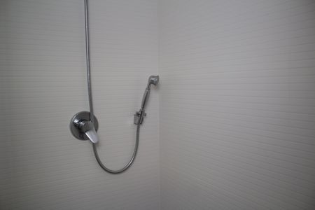 Apartamento à venda com 267m², 3 quartos e 2 vagasBanheiro da Suíte 1