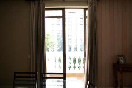 Apartamento à venda com 267m², 3 quartos e 2 vagasSala