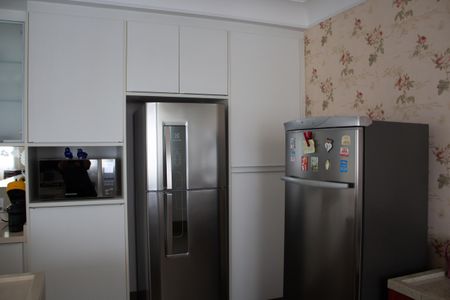 Apartamento à venda com 267m², 3 quartos e 2 vagasCozinha