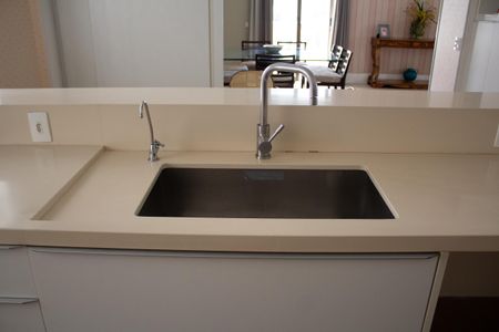 Apartamento à venda com 267m², 3 quartos e 2 vagasCozinha