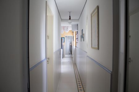 Apartamento à venda com 267m², 3 quartos e 2 vagasCorredor